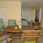 Luxury With A Swimming Pool In Lefkochoara, Messinias 别墅 Lefkochora