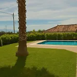 别墅 Luxury With A Swimming Pool In Lefkochoara, Messinias