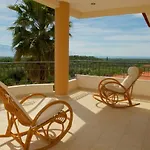 Luxury With A Swimming Pool In Lefkochoara, Messinias Lefkochora