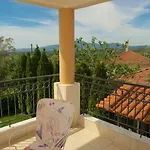 Luxury With A Swimming Pool In Lefkochoara, Messinias Lefkochora