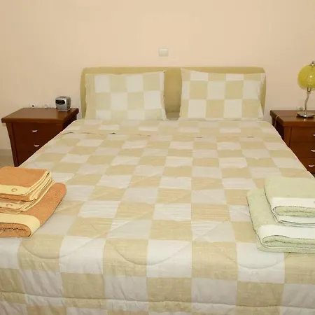 Villa Luxury With A Swimming Pool In Lefkochoara, Messinias