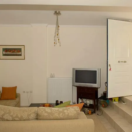 Luxury With A Swimming Pool In Lefkochoara, Messinias Lefkochora