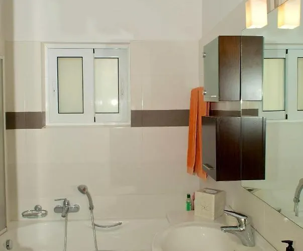 וילה Luxury With A Swimming Pool In Lefkochoara, Messinias